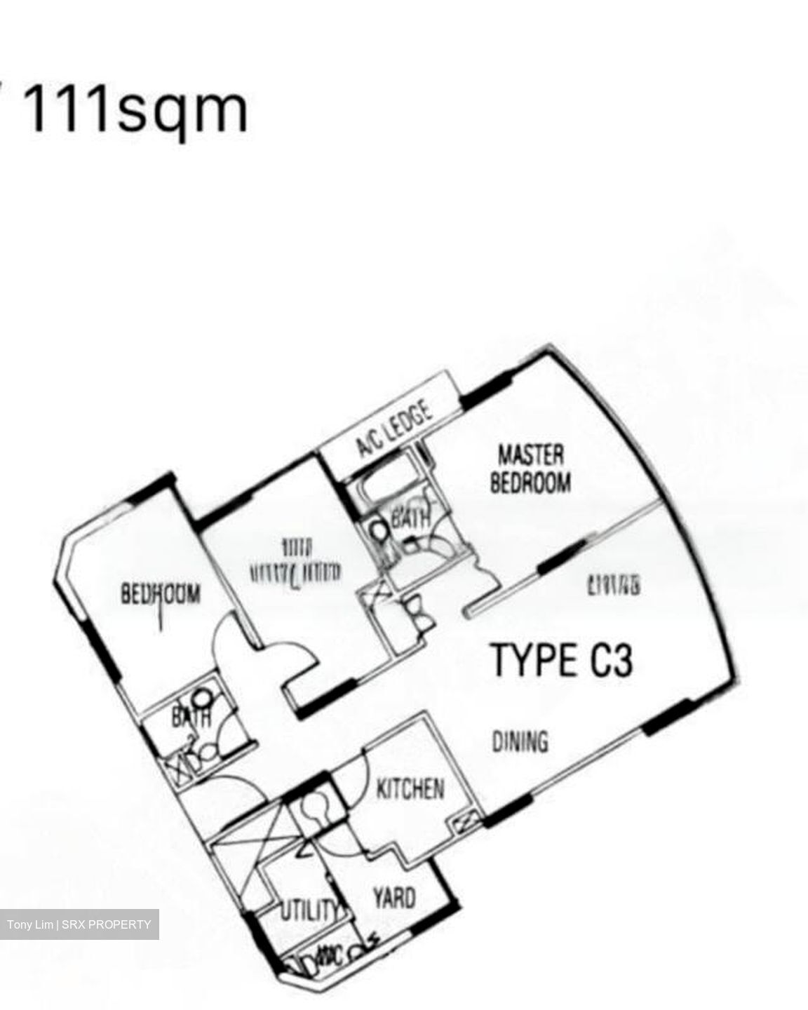 Regent Grove (D23), Condominium #476871371
